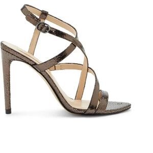 Ramsey Strappy Heels